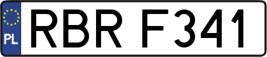 RBRF341