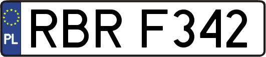 RBRF342
