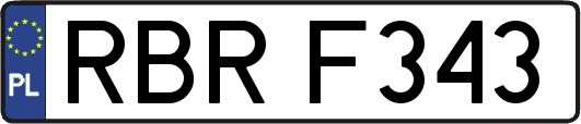 RBRF343