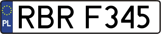 RBRF345