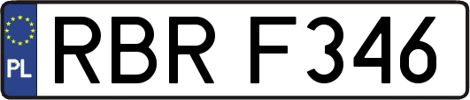 RBRF346