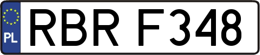 RBRF348