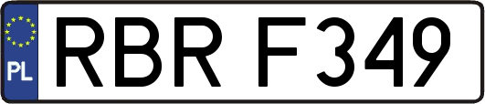 RBRF349
