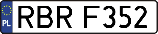 RBRF352