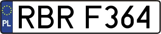 RBRF364