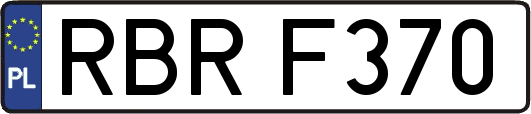 RBRF370