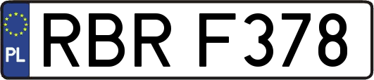 RBRF378