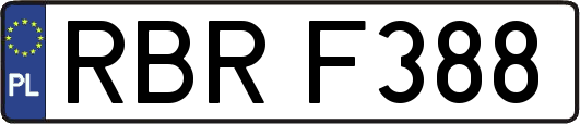 RBRF388