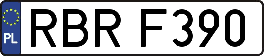 RBRF390