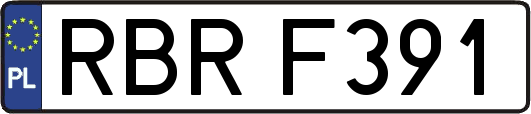RBRF391