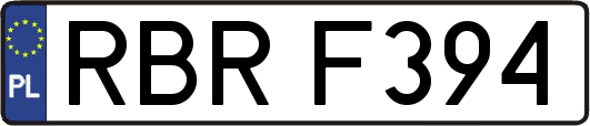 RBRF394