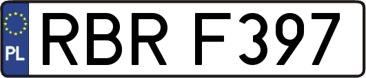 RBRF397