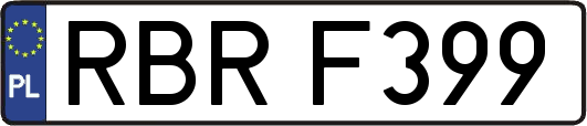 RBRF399