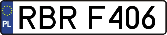 RBRF406