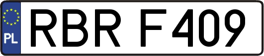 RBRF409