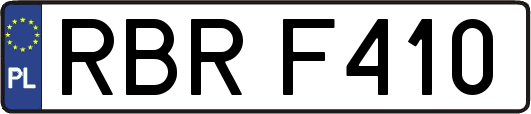 RBRF410