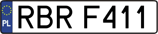 RBRF411