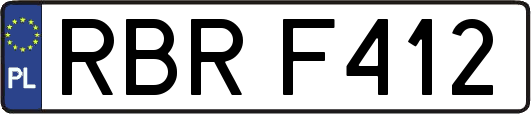 RBRF412
