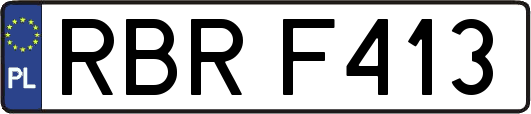 RBRF413