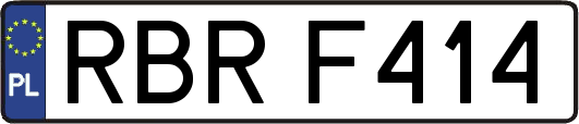RBRF414