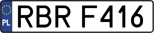 RBRF416