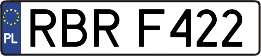 RBRF422