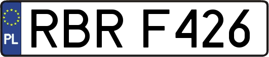 RBRF426