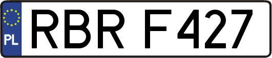 RBRF427