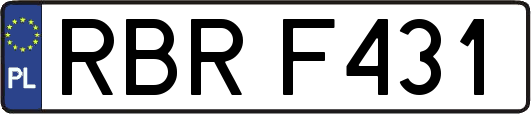 RBRF431