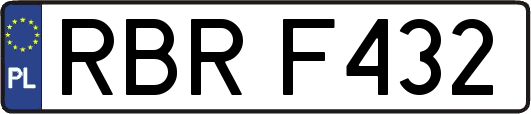 RBRF432