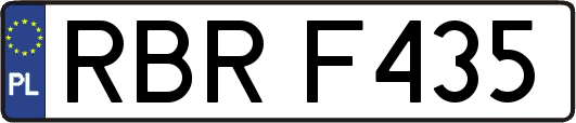 RBRF435