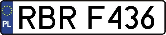 RBRF436