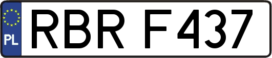RBRF437