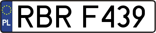 RBRF439