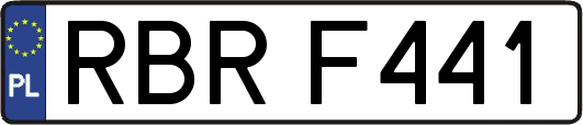 RBRF441