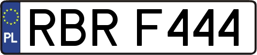 RBRF444