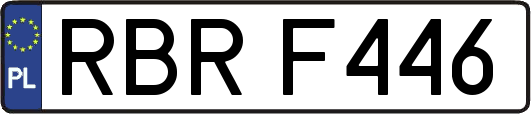 RBRF446
