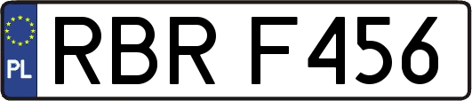RBRF456