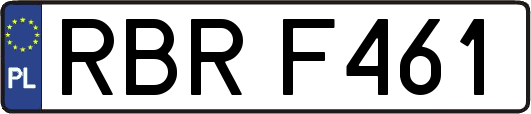 RBRF461
