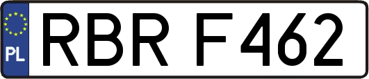 RBRF462