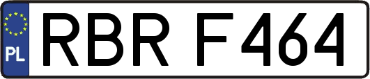 RBRF464