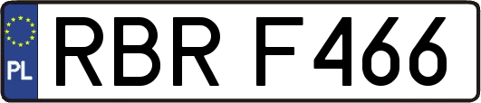 RBRF466