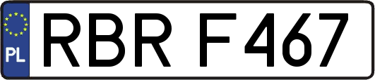 RBRF467