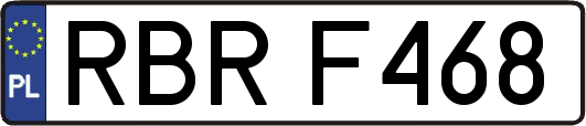 RBRF468