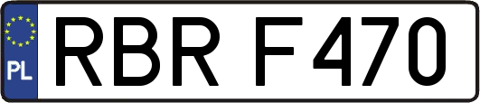 RBRF470