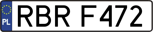 RBRF472