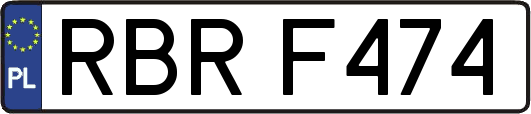 RBRF474