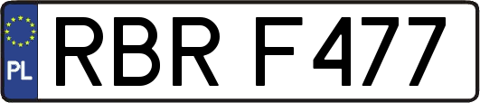 RBRF477