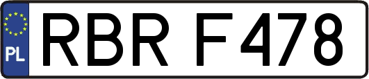 RBRF478
