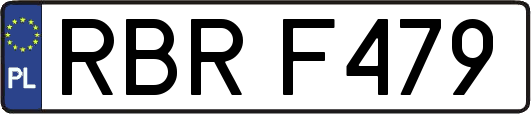RBRF479